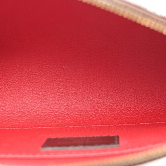 Louis Vuitton Cosmetic Pouch Damier Ebene CA4053 - Picture 8 of 9